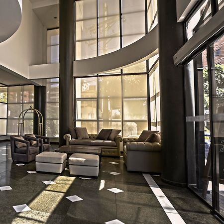 Gran Hotel Toloma Cochabamba Buitenkant foto